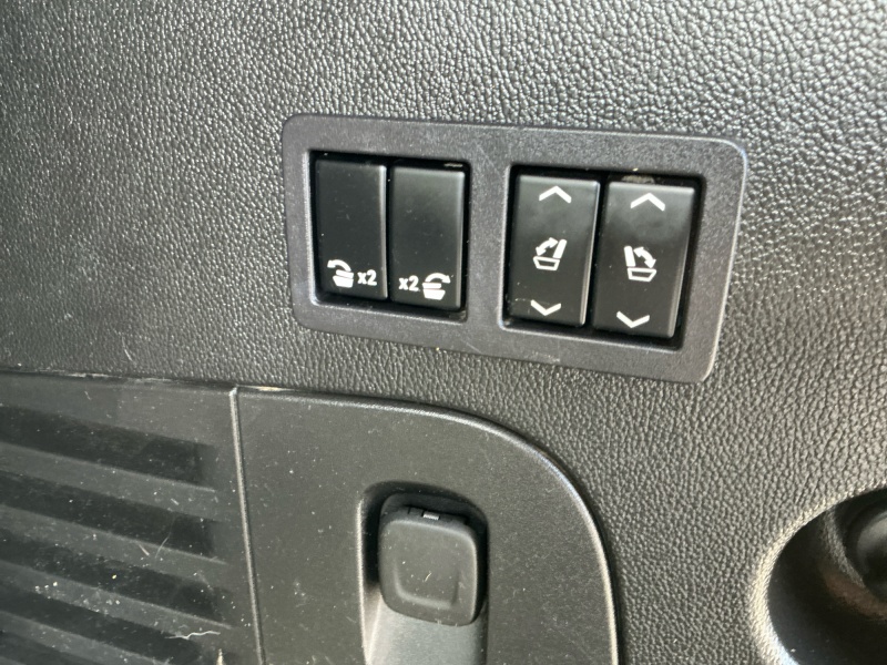 2019 Chevrolet Tahoe