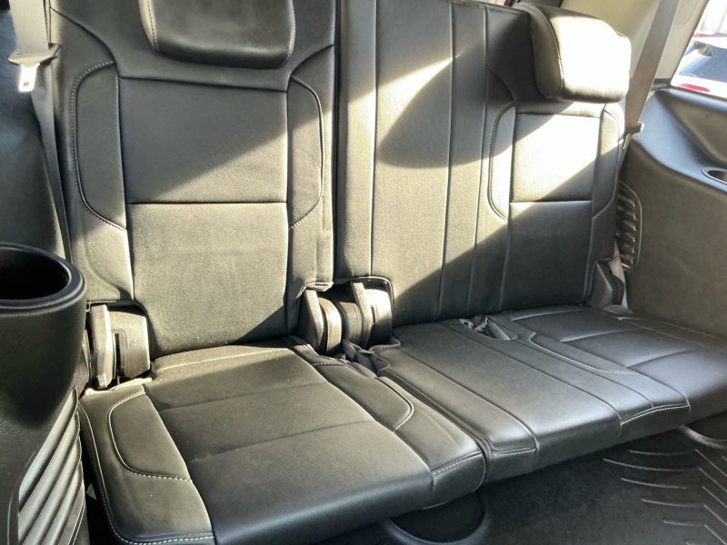 2019 Chevrolet Tahoe