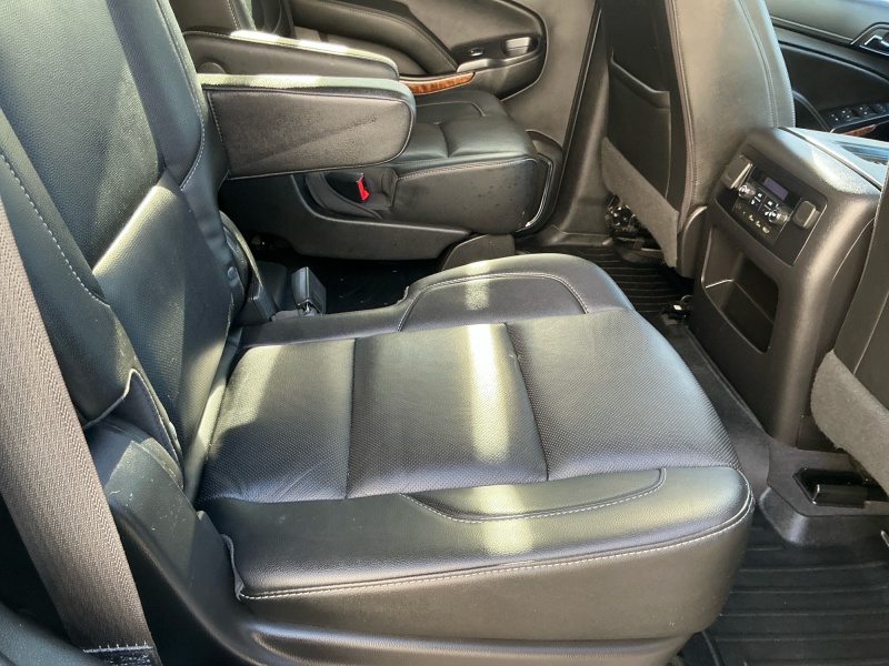 2019 Chevrolet Tahoe