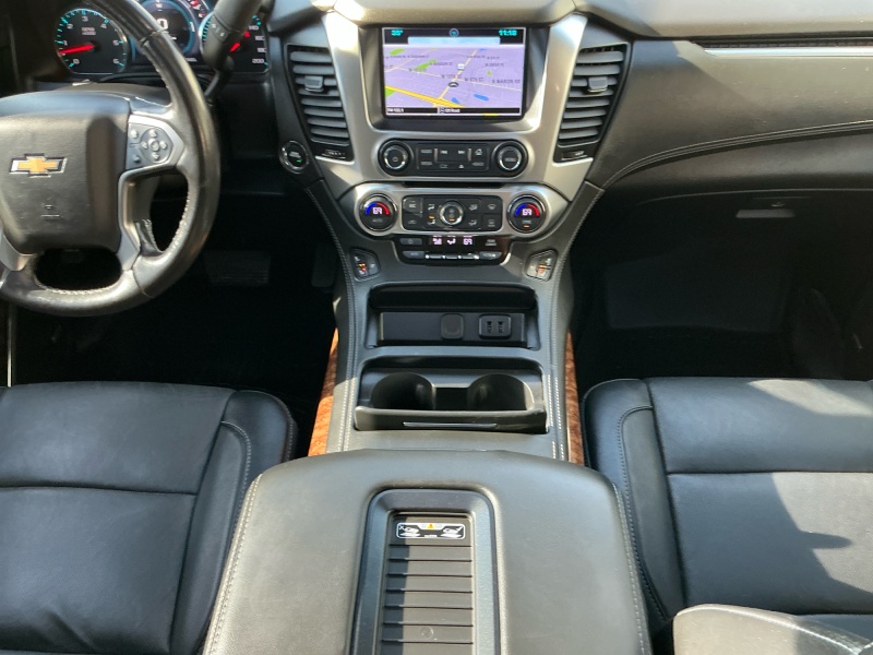 2019 Chevrolet Tahoe