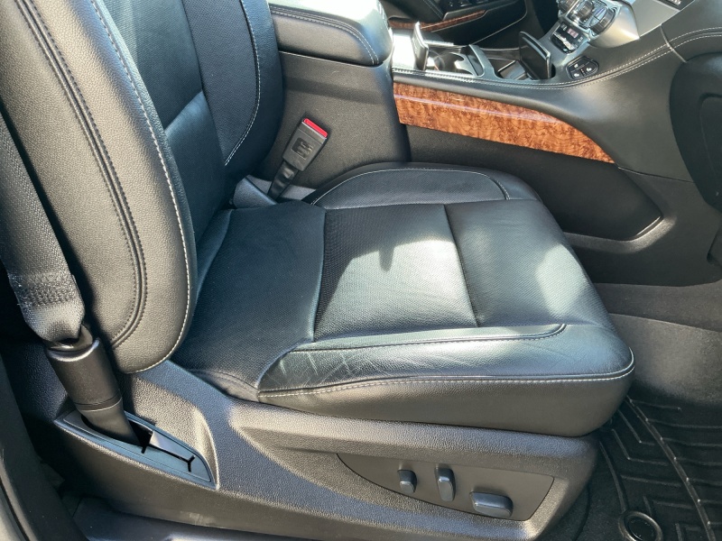 2019 Chevrolet Tahoe