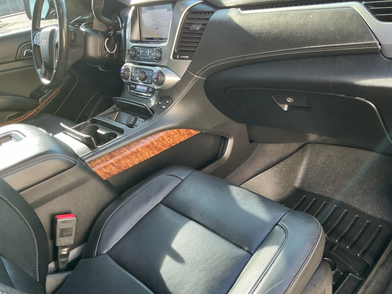 2019 Chevrolet Tahoe