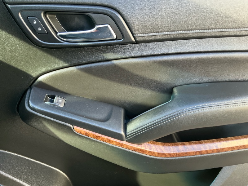 2019 Chevrolet Tahoe