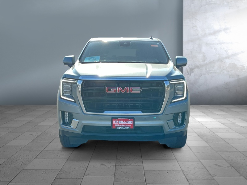 2024 GMC Yukon XL