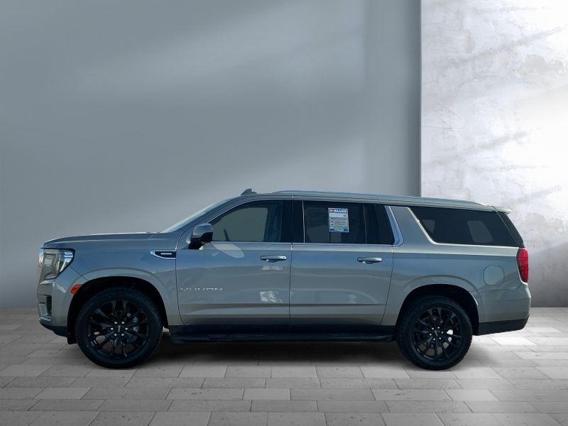 2024 GMC Yukon XL