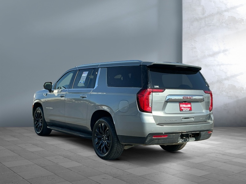 2024 GMC Yukon XL