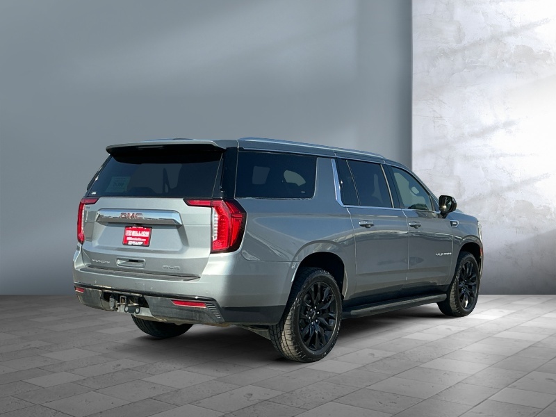 2024 GMC Yukon XL