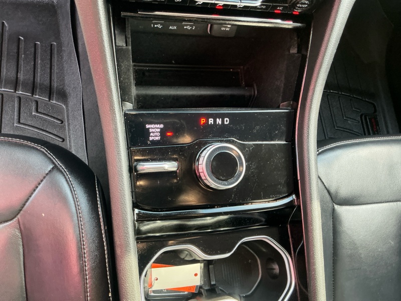 2022 Jeep Grand Cherokee L