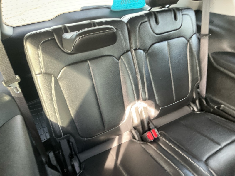 2022 Jeep Grand Cherokee L