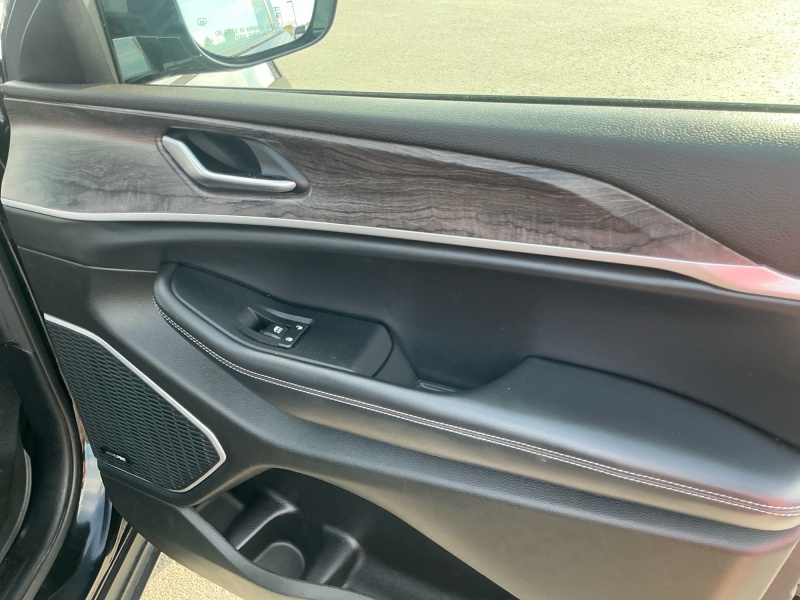 2022 Jeep Grand Cherokee L