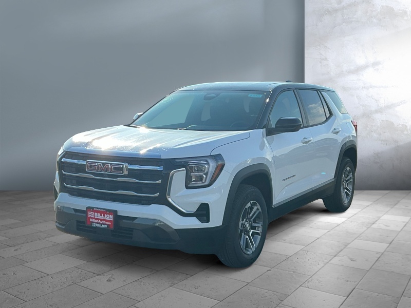New 2026 GMC Terrain  Elevation Crossovers