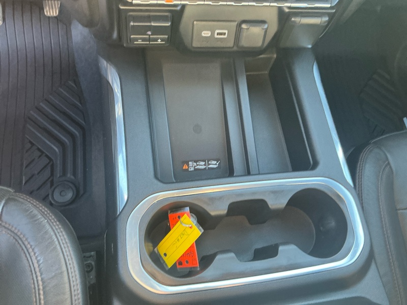 2020 GMC Sierra 2500HD