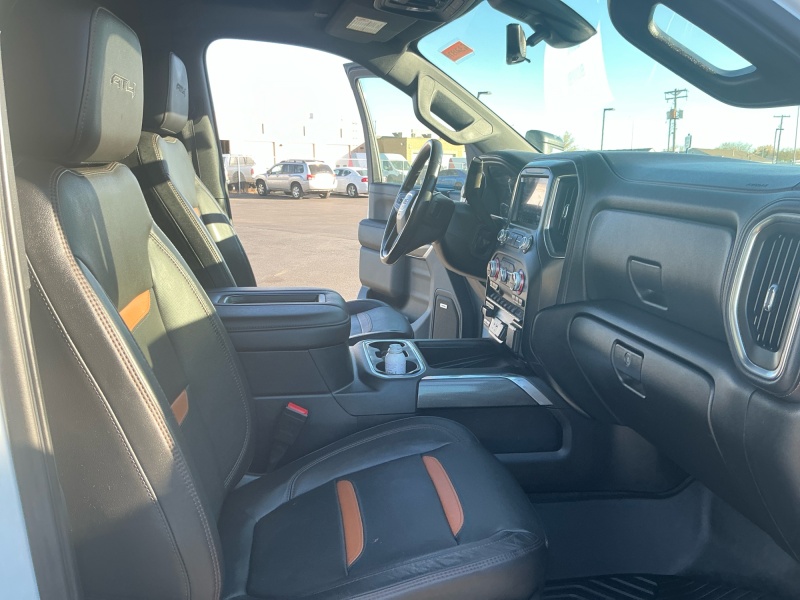 2020 GMC Sierra 2500HD