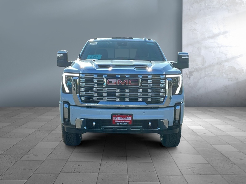 2026 GMC Sierra 3500HD