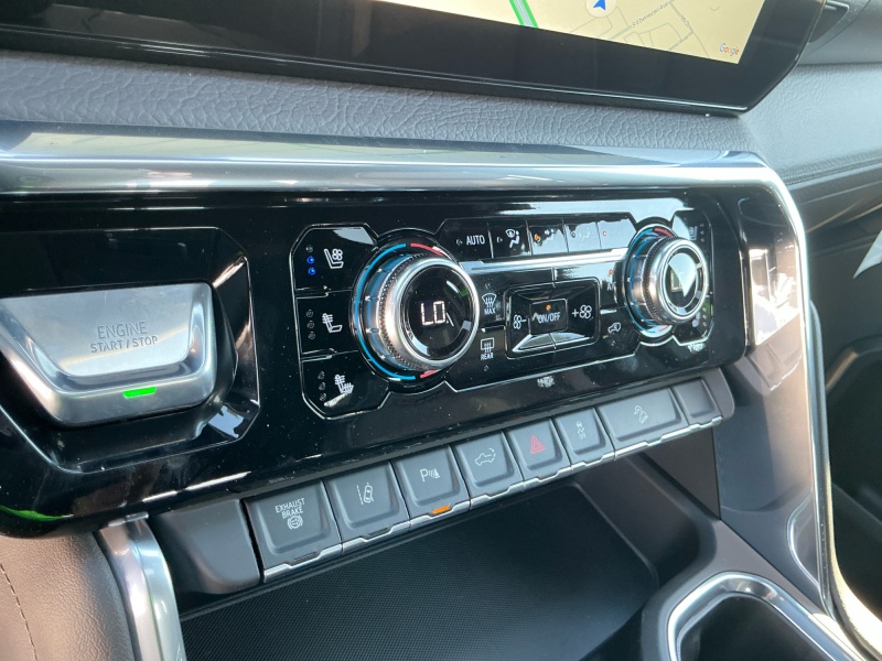 2026 GMC Sierra 3500HD