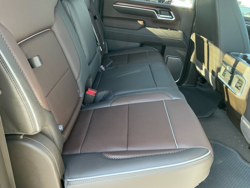 2026 GMC Sierra 3500HD