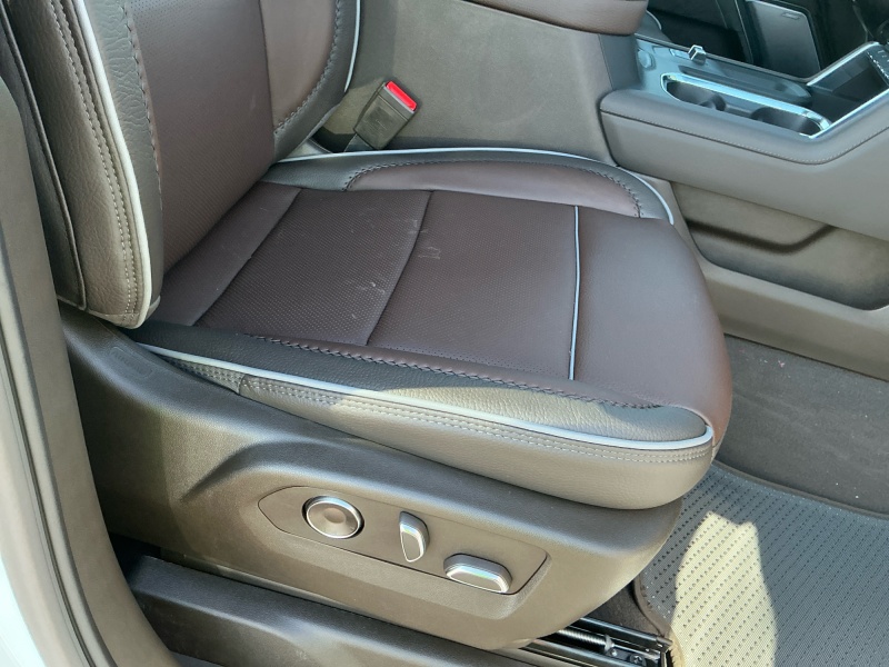 2026 GMC Sierra 3500HD