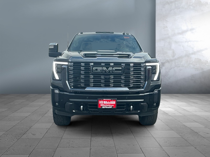 2024 GMC Sierra 3500HD