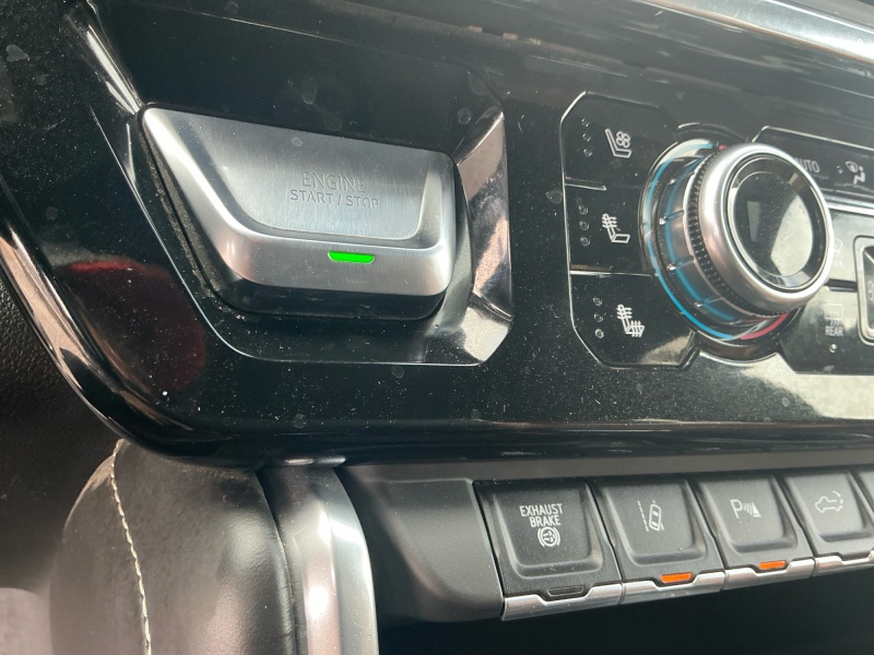 2024 GMC Sierra 3500HD