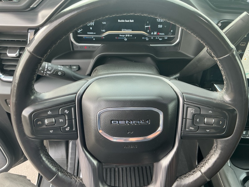 2024 GMC Sierra 3500HD