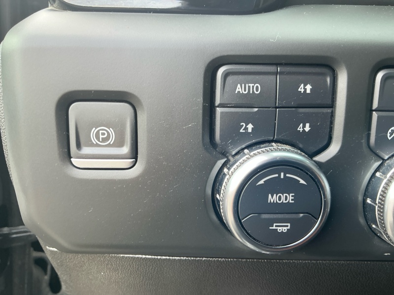 2024 GMC Sierra 3500HD