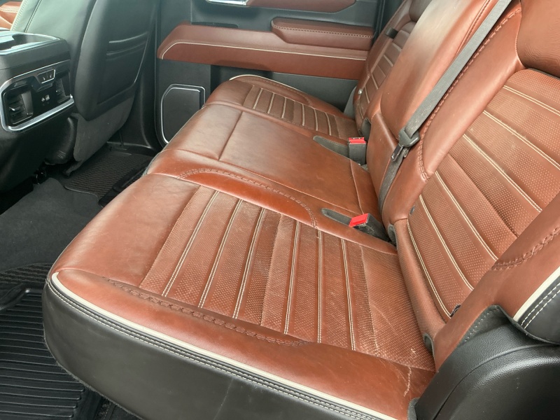 2024 GMC Sierra 3500HD