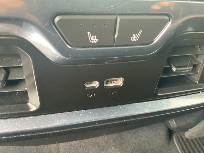 2024 GMC Sierra 3500HD