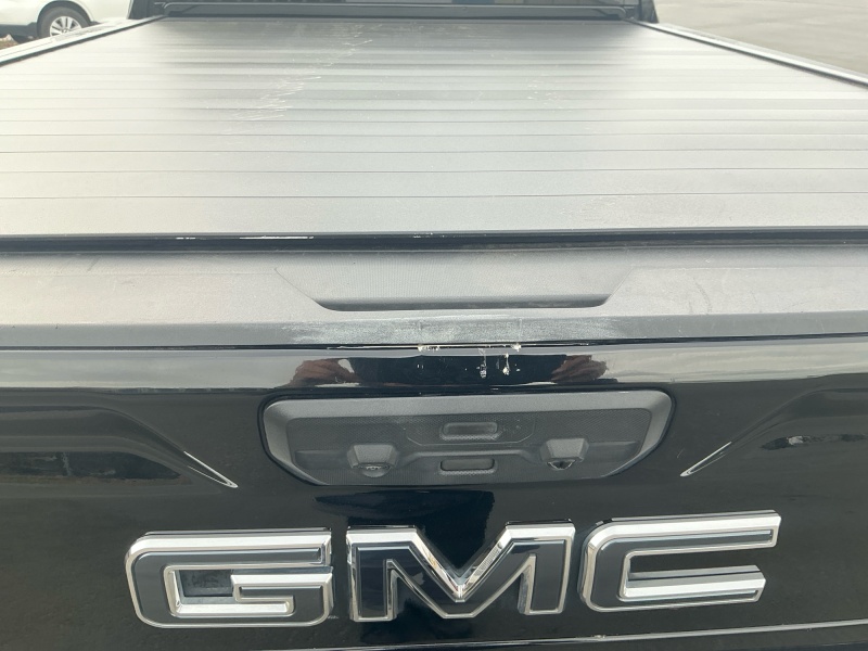 2024 GMC Sierra 3500HD