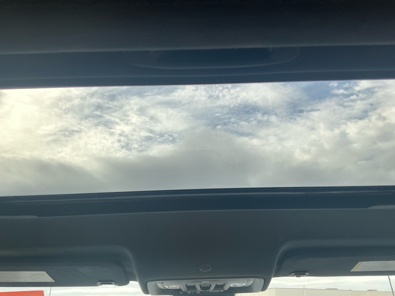 2024 GMC Sierra 3500HD