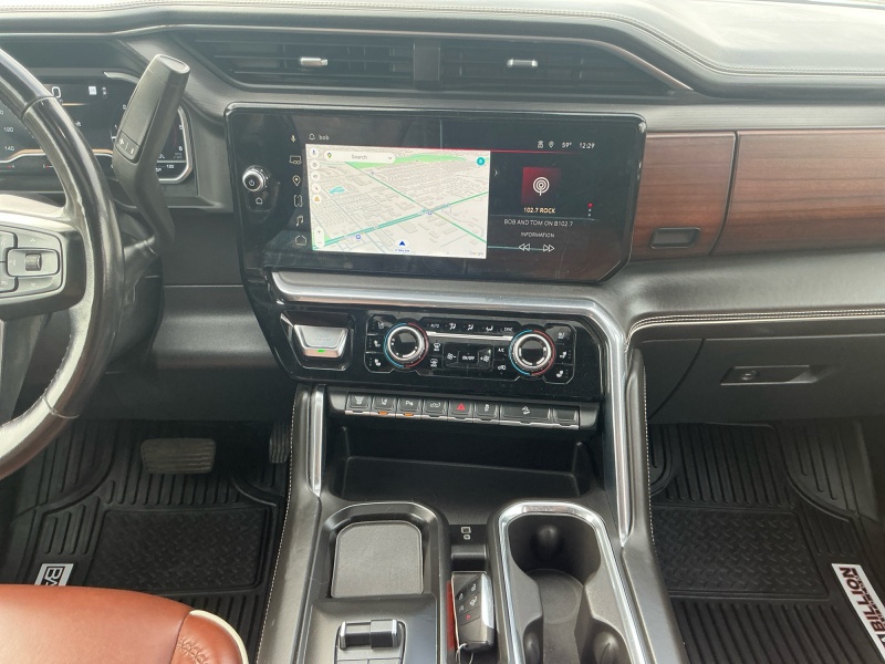 2024 GMC Sierra 3500HD