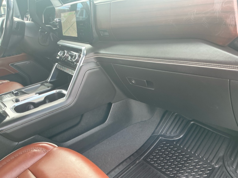 2024 GMC Sierra 3500HD