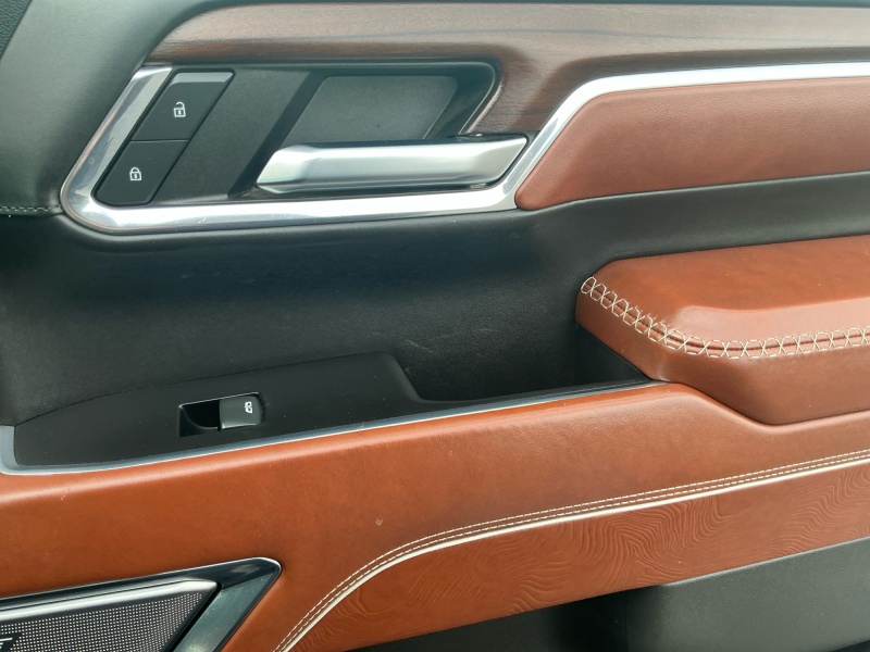 2024 GMC Sierra 3500HD