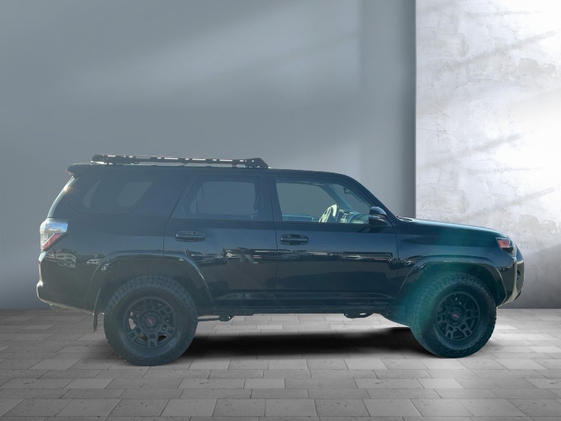 2021 Toyota 4Runner