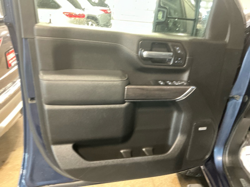 2022 Chevrolet Silverado 2500HD