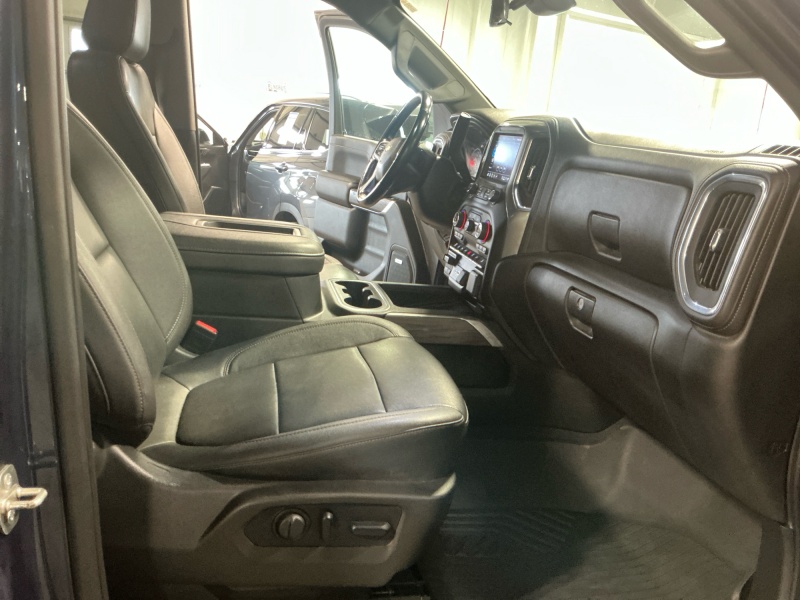 2022 Chevrolet Silverado 2500HD