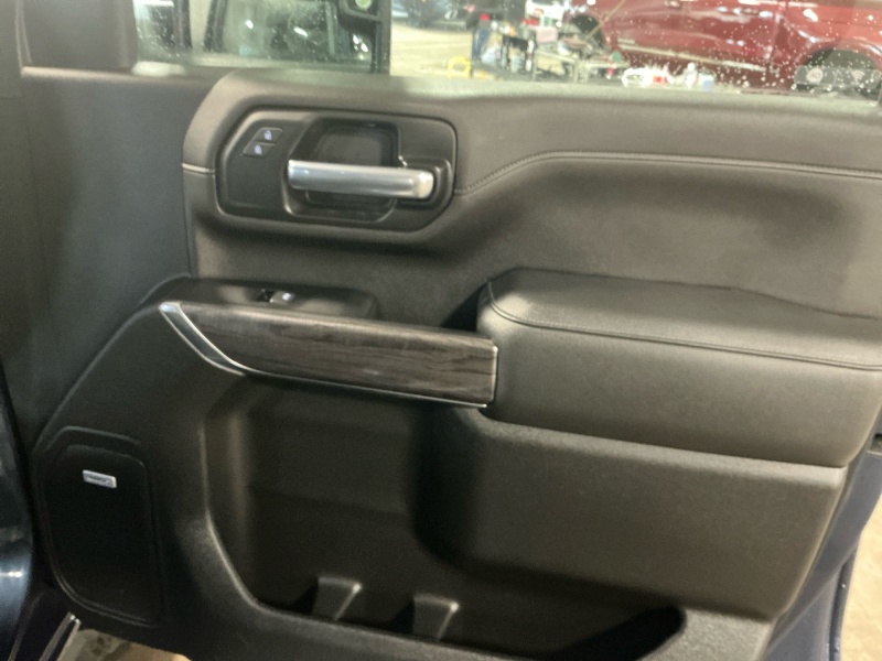 2022 Chevrolet Silverado 2500HD