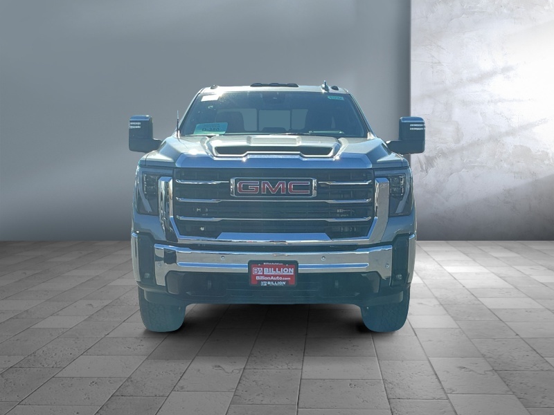 2026 GMC Sierra 3500HD