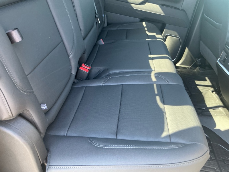 2026 GMC Sierra 3500HD