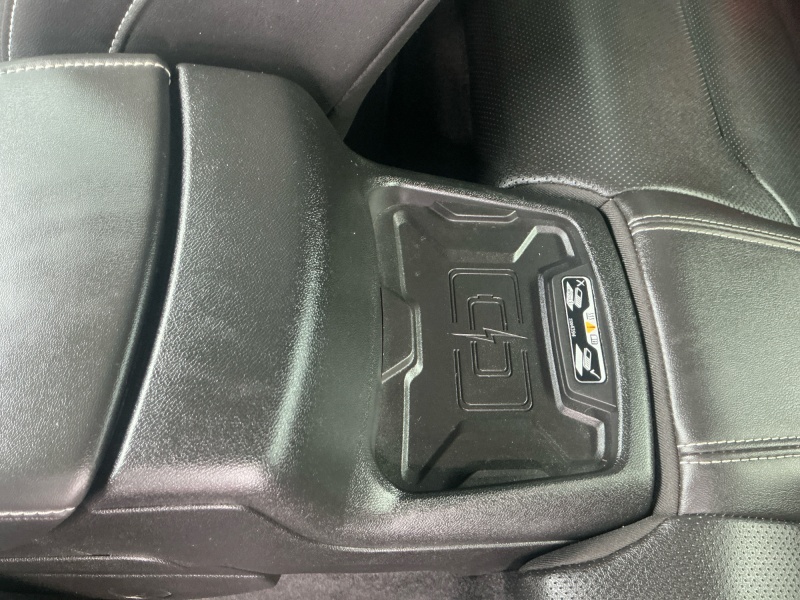 2021 Chevrolet Camaro