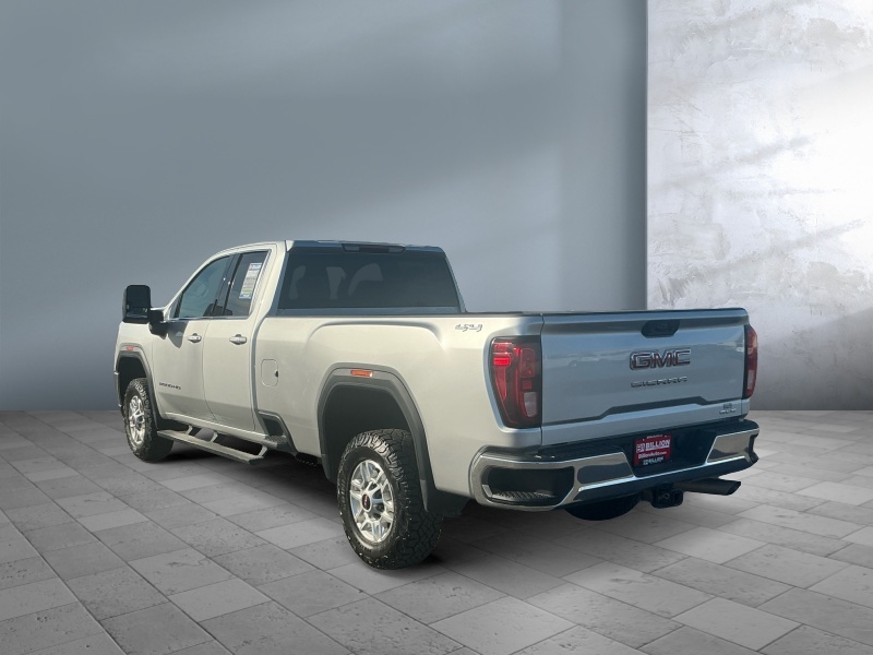 2021 GMC Sierra 2500HD