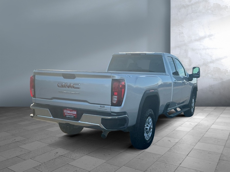 2021 GMC Sierra 2500HD
