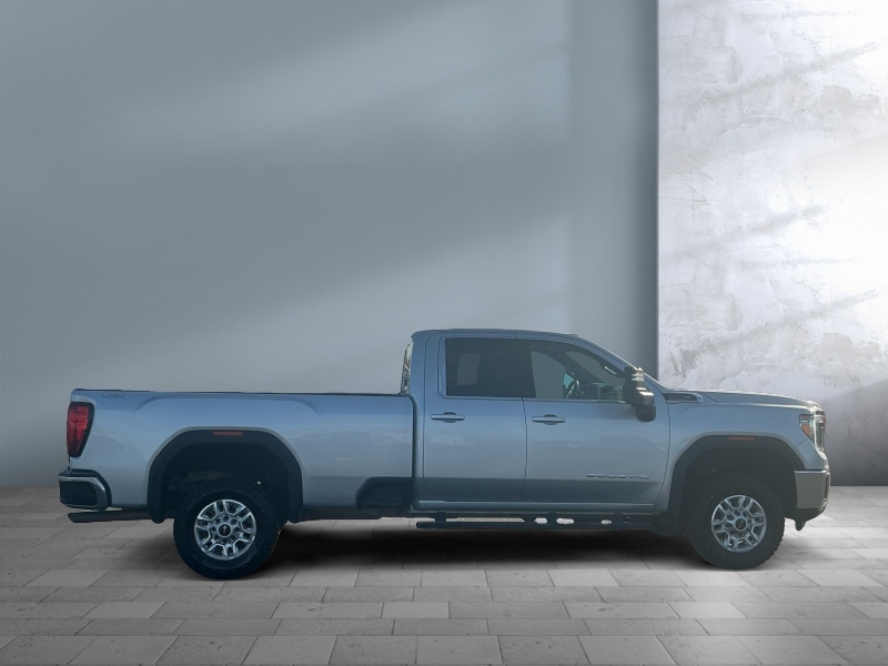 2021 GMC Sierra 2500HD