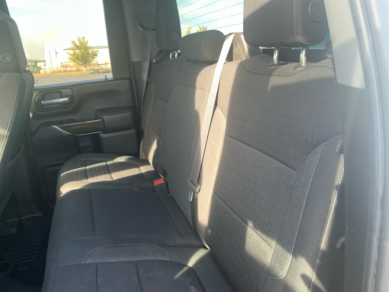 2021 GMC Sierra 2500HD