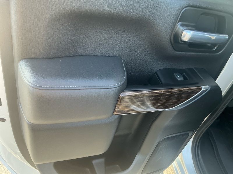 2021 GMC Sierra 2500HD