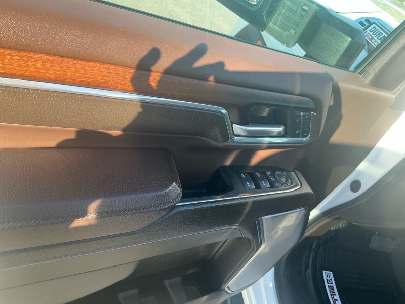 2024 GMC Sierra 3500HD