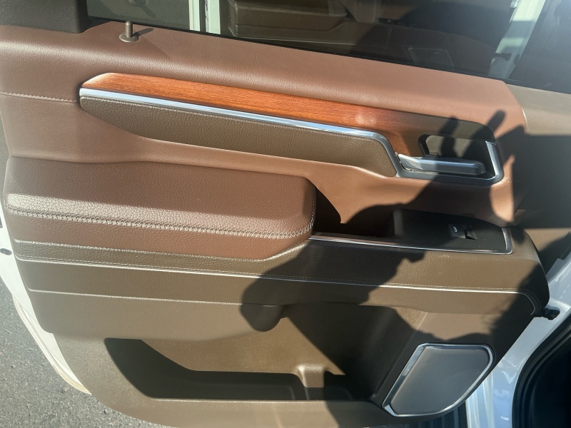 2024 GMC Sierra 3500HD