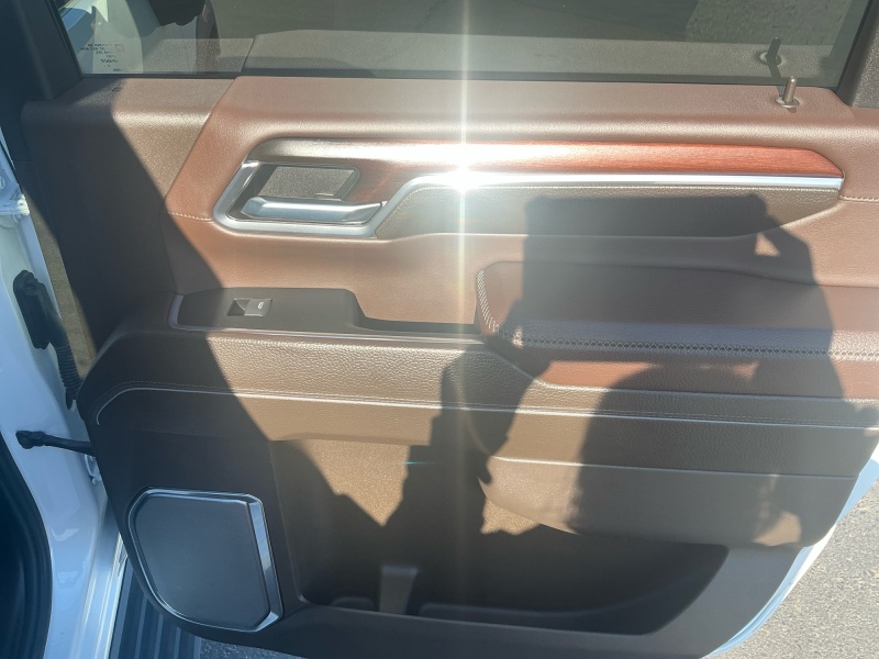 2024 GMC Sierra 3500HD