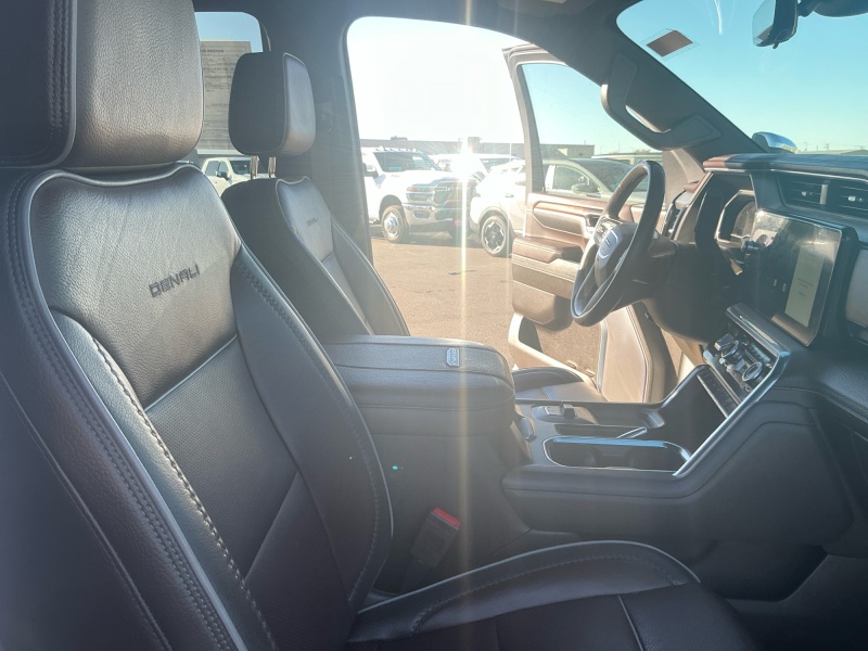 2024 GMC Sierra 3500HD