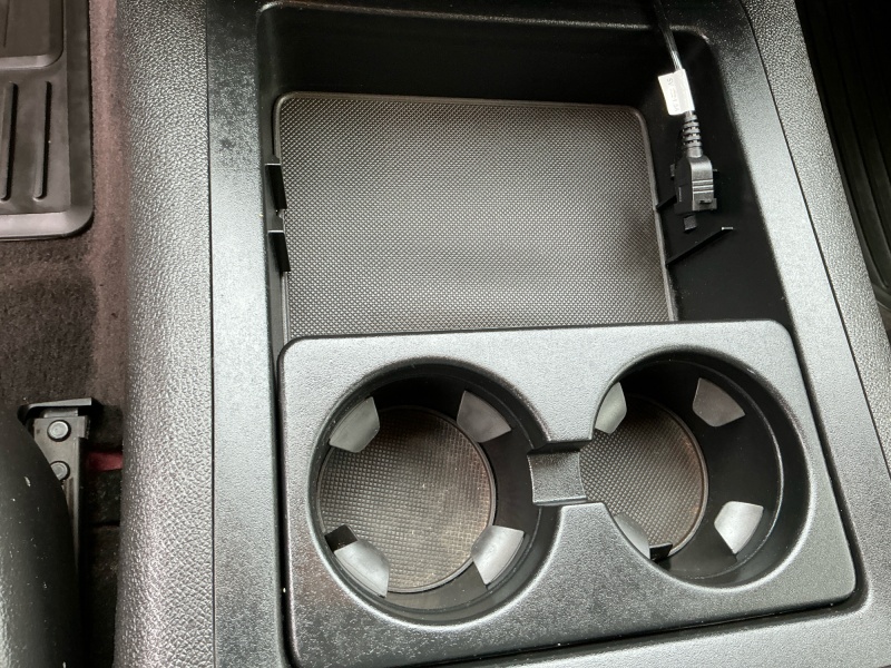 2008 GMC Sierra 2500HD