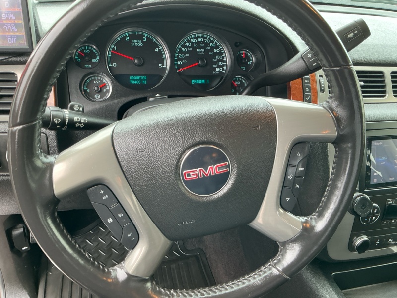 2008 GMC Sierra 2500HD
